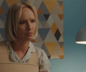 M jak miłość odc. 1891. Dorota (Iwona Rejzner)