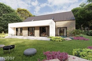 Domy stodoły z Katalogu Muratora 