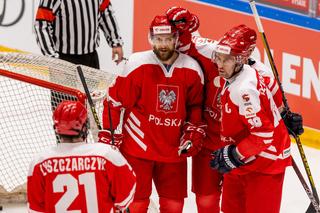 Polska awansowała do mistrzostw świata Elity! Koniec oczekiwania po 21 latach, wielki sukces polskiego hokeja