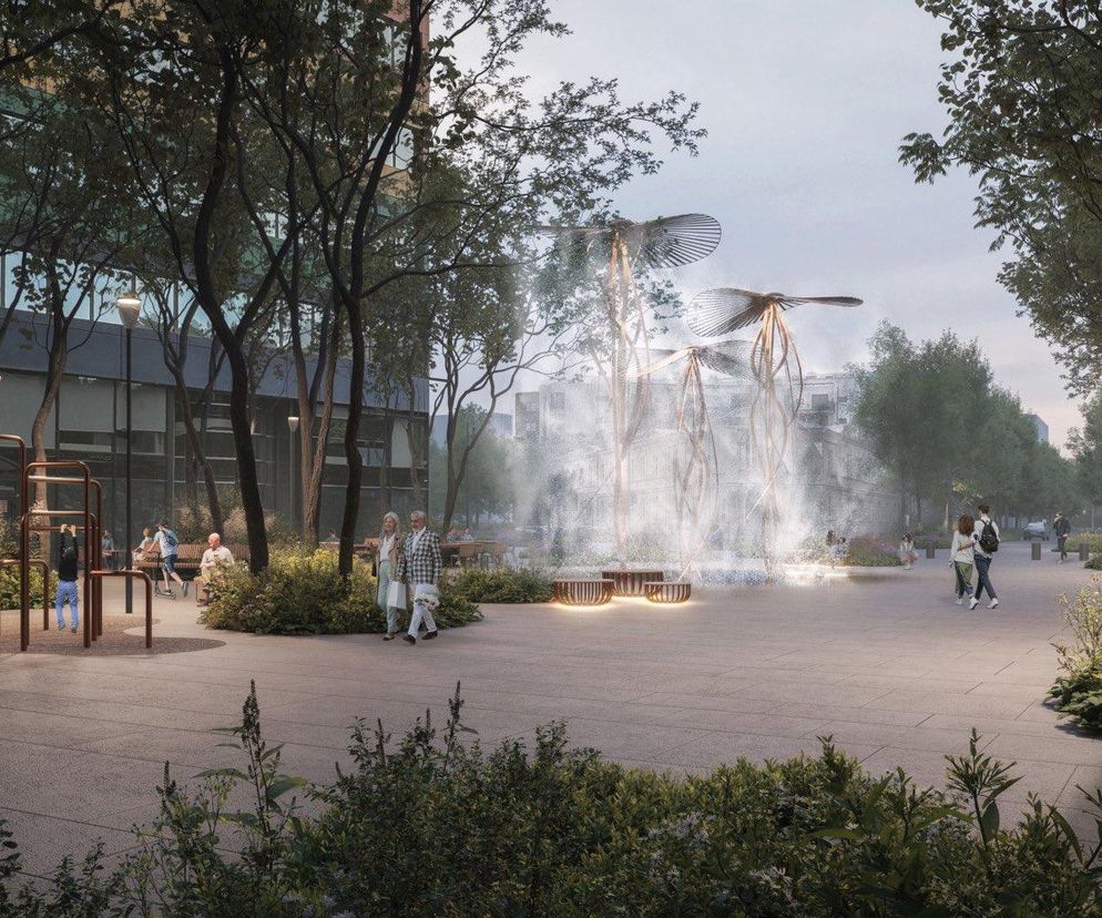 Warszawa. Stara Praga przejdzie rewolucję