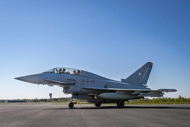 Eurofighter