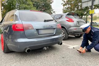 Akcja „Stop-drift”