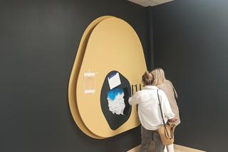 Kortosfera prawie gotowa. Zajrzeliśmy do środka. Zobacz zdjęcia!