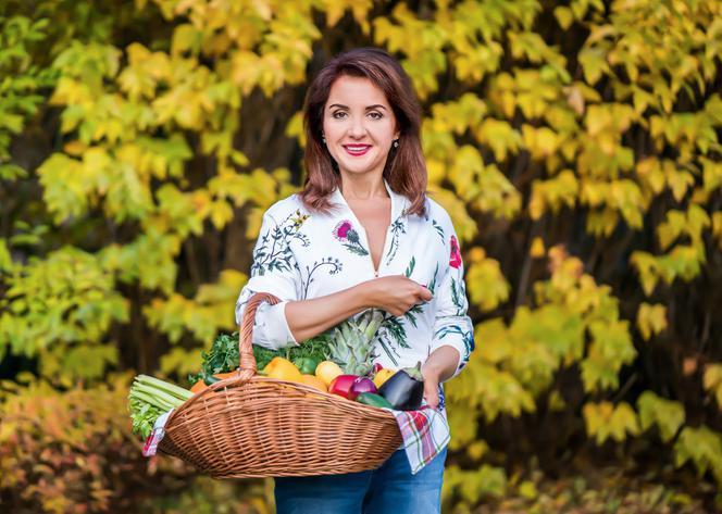 Monika Honory: Seler naciowy to naturalna viagra