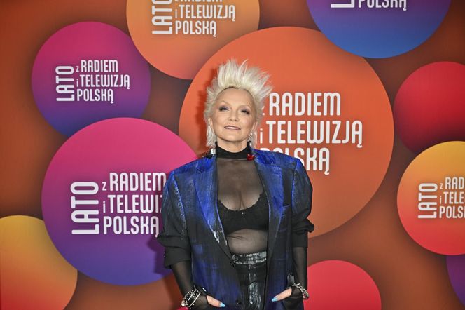 Małgorzata Ostrowska skradła serca publiczności. Internauci byli zgodni!