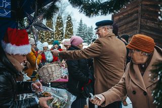 W tych miastach odbędą się jarmarki bożonarodzeniowe! [Artykuł aktualizowany]