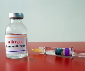 Immunoterapia swoista w leczeniu alergii