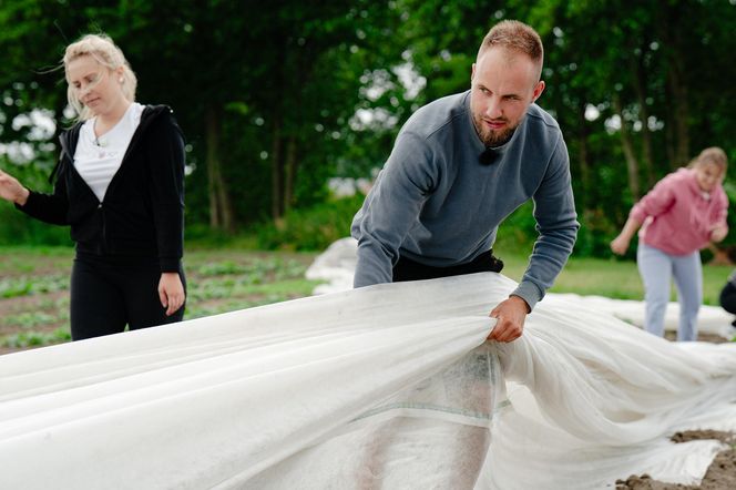 6. odcinek "Rolnik szuka żony"