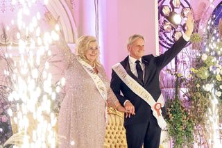 TVP nie pokaże nowych odcinków Sanatorium miłości. Co dalej z show?