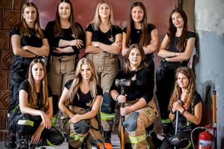 Kobiety Straży 2024