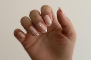 Manicure na Wielkanoc 2023