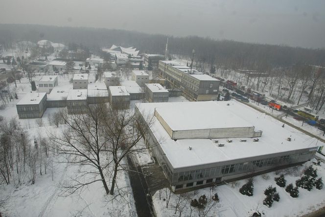 Rocznica zawalenia się hali MDK w Katowicach