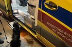 Bohaterski pies z Wrocławia uratował swojego 71-letniego pana