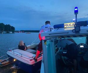 Pracowity weekend bydgoskich ,,wodniaków”