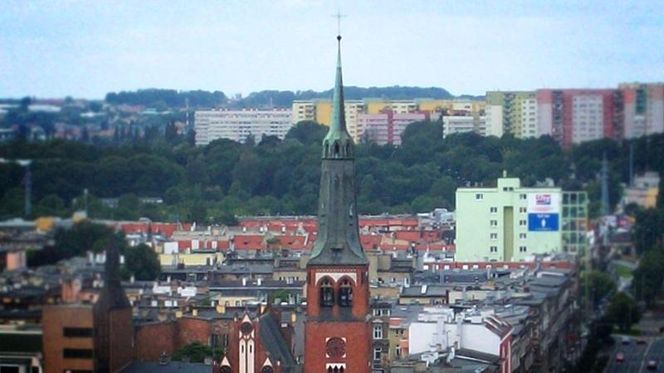 Najnowsze statystyki kościelne