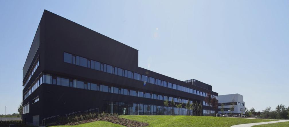 Wilanów Office Park B3