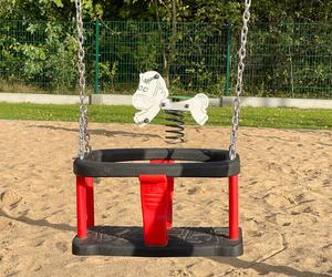 W Białymstoku powstał muzyczny plac zabaw