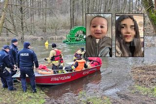 Przerwano poszukiwania 29-letniej Adhili! Jej ciało wyciągnięto z Odry