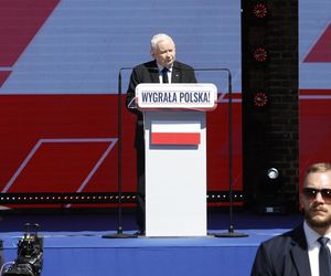 Piknik PiS w Pułtusku