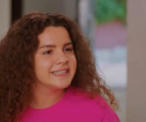 	Miłość i nadzieja odc. 266. Melis