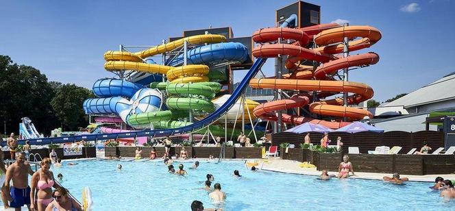 Aquapark Fala. Zdjęcia, cennik 2023, godziny otwarcia