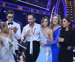 Wiktoria Gorodecka, Kamil Kuroczko, Joanna Mazur