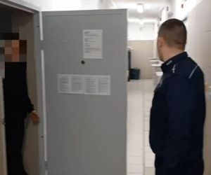 Zabójstwo na kampusie UW. Policja opublikowała wstrząsające nagranie. Pokazali wszystko