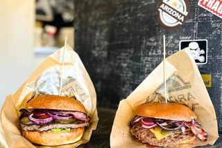 Wielka Szama w Łodzi. Powraca największy i najsmaczniejszy zlot food trucków