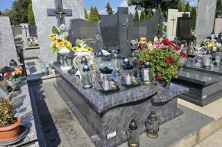 Rok od śmierci Joanny z Głuchowa