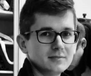 29-letni ratownik medyczny zmarł nagle. Szpital w Kaliszu: Jesteśmy zdruzgotani tą wiadomością