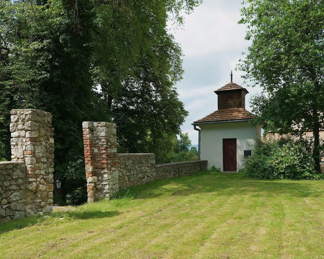 To wyjątkowy dwór na mapie Małopolski. Mieszkał w nim najsławniejszy polski etnograf