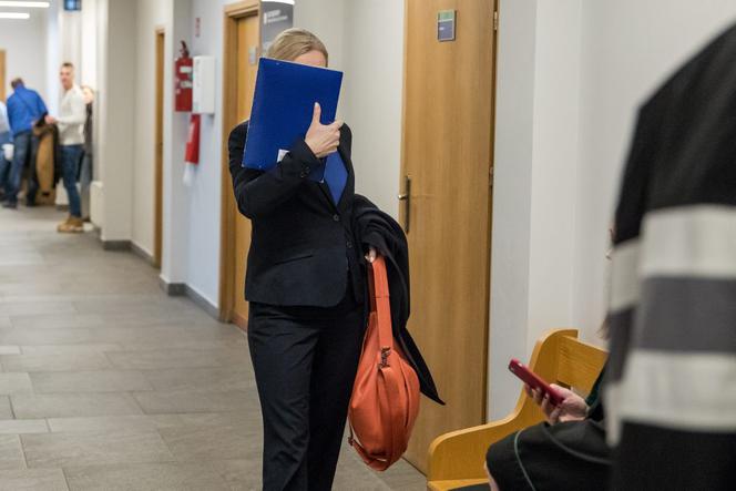 Joanna Schmidt. Ukochana Petru chce od męża 15 tys. zł alimientów