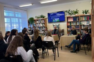 Prezydenci Siedlec w Ekonomiku 