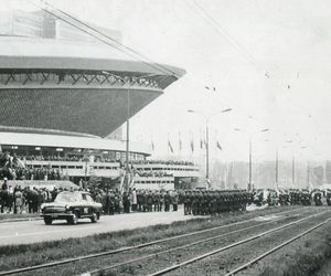 Historia ikony Katowic skrywa wiele tajemnic