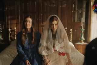 Ślub w serialu Złoty chłopak