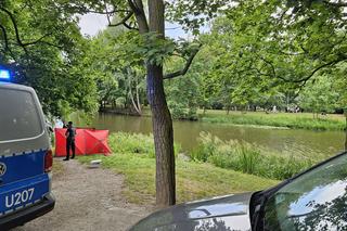 Taisa ratowała syna Wiktora. Utonęła. 