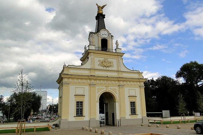 Pałac Branickich w Białymstoku - zobacz zdjęcia rezydencji o przepięknych wnętrzach