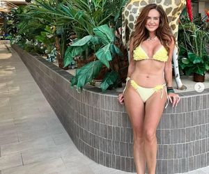 Zrzuciła 40 kg i wygląda obłędnie! Nowe zdjęcia Kotońskiej robią furorę