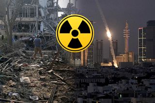 Skażenie radioaktywne Polsce nie grozi. Polska Agencja Atomistyki uspokaja