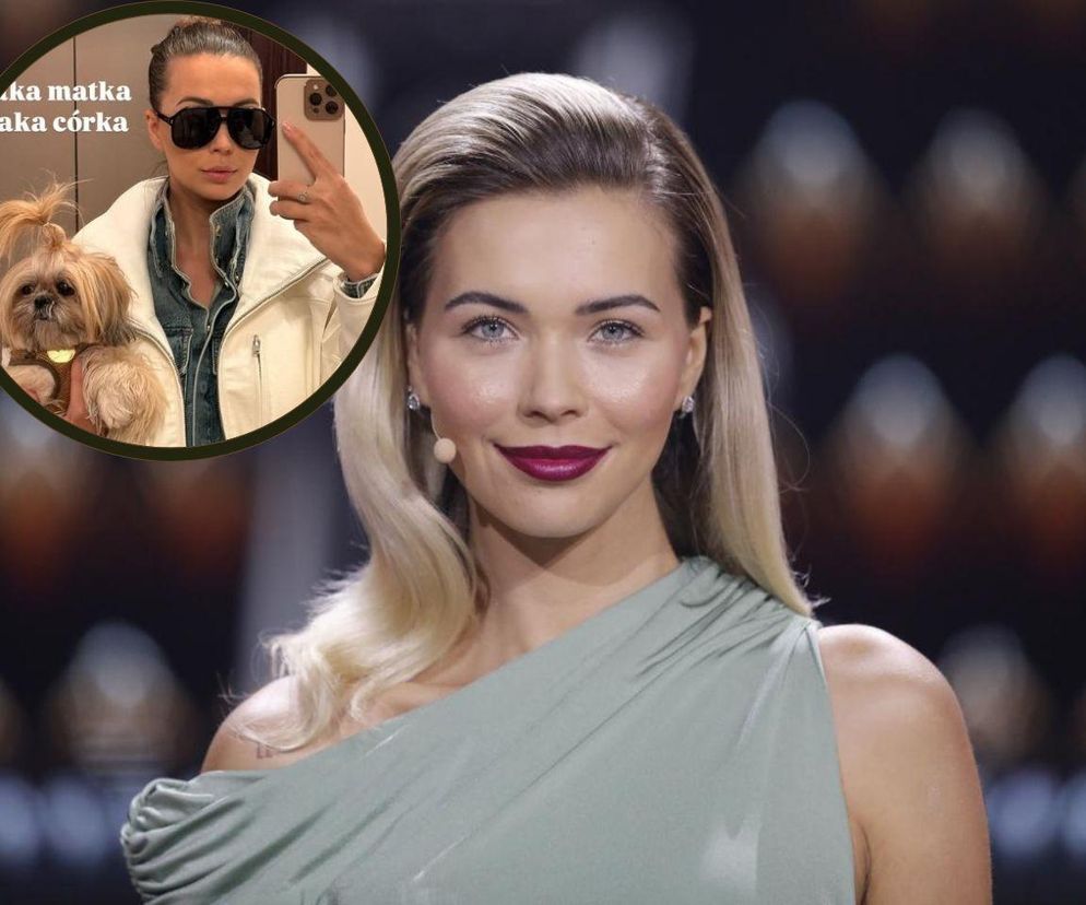 Szok! Sandra Kubicka ma 11-letnią córkę! Mamy zdjęcia