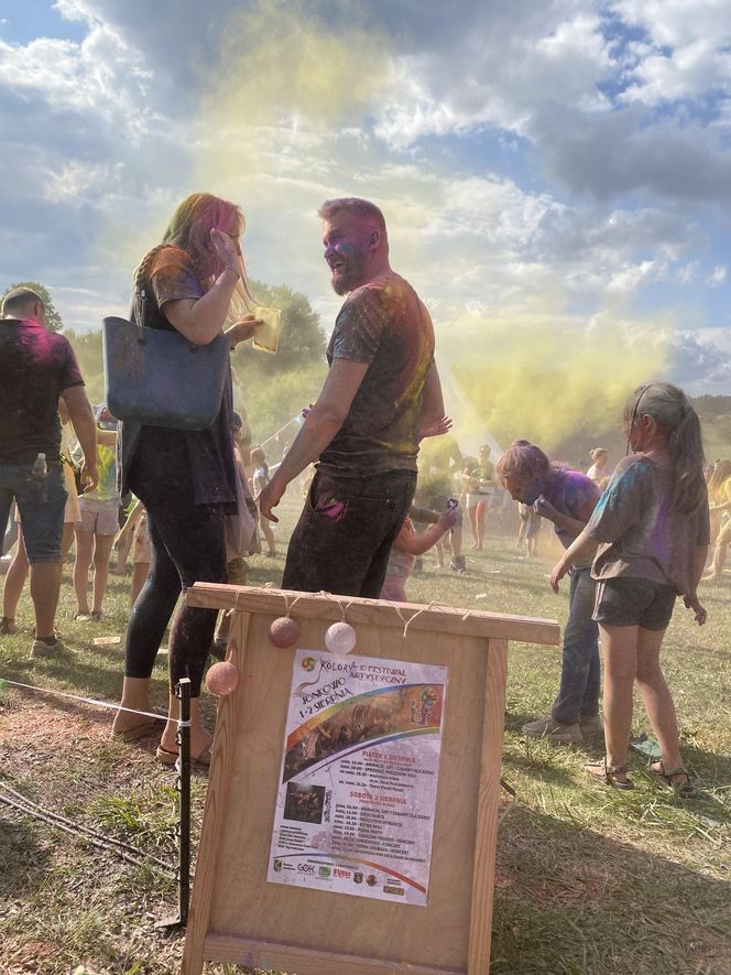 Eska Summer City Olsztyn na 10. edycji Festiwalu Koloryt cz.2