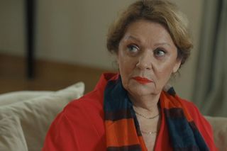 Barwy szczęścia, odcinek 3162. Józefina (Elżbieta Jarosik)