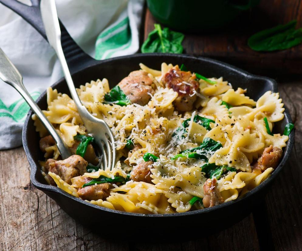 kuchnia na odporność