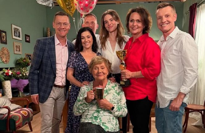 M jak miłość. Kiedy wystartuje nowy sezon po wakacjach? Produkcja zabrała głos