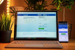 Facebook usunie ważne informacje z profili. Duże zmiany dla użytkowników