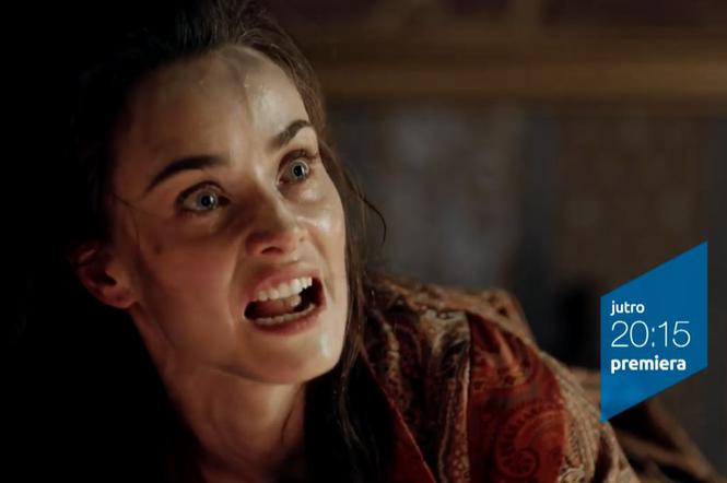 Zniewolona odc. 26. Lidia (Ksenia Miszina)