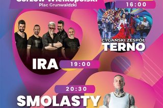 Święto Województwa Lubuskiego w Gorzowie