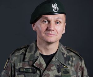 Gen. Polko: Jak strzelaliśmy, to patrzyliśmy na cele