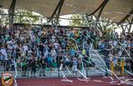 To było wielkie święto futbolu w Starachowicach. A oprawa kibiców SZTOS