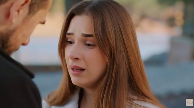 Miłość i nadzieja odc. 325. Sila, Kuzey